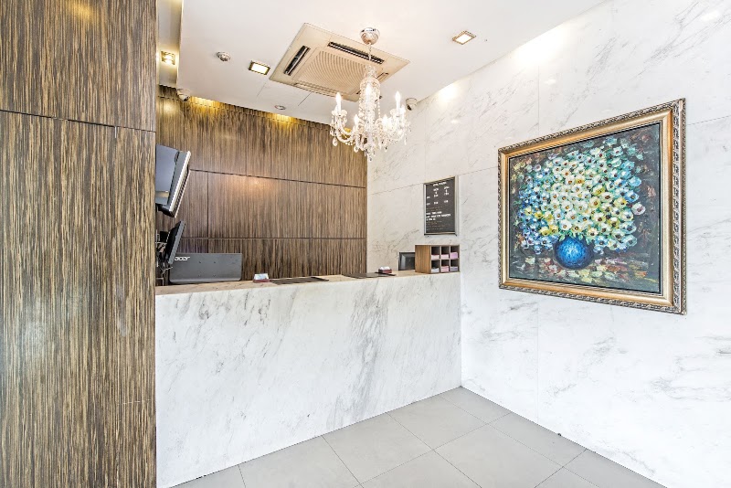 Hotel 81 Bugis - Hotel 81 Bugis 31 Middle Rd, Singapore 188995