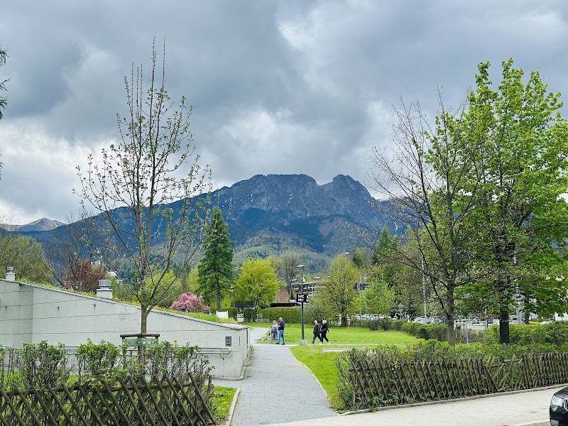 Leśny Dworek - Leśny Dworek Tatary 44a, 34-500 Zakopane, Poland