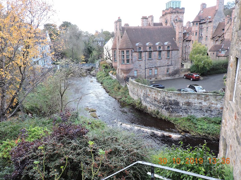 Dean Path - Dean Path Dean Path, Edinburgh, UK