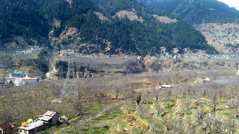 Manali Taxi And Bike Rental - Manali Taxi And Bike Rental, Prini, Manali, Himachal Pradesh 175143, India