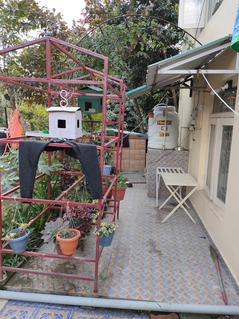Farm House - Farm House, 8HMJ+JVF, Naukuchia Tal Rd, Dungsil Malla, Uttarakhand 263136, India