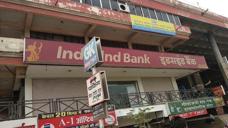 United Insurance Company Limited