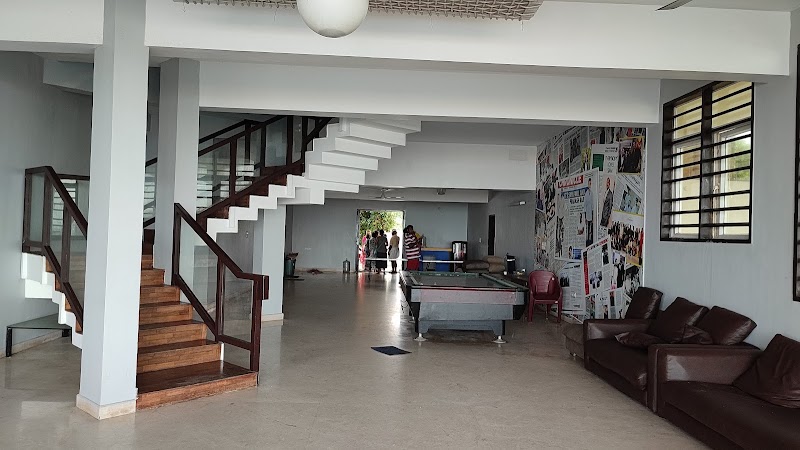 Infinity ecr beach house - Infinity ecr beach house, No 6/306, Dargah Rd, Kovalam, Tamil Nadu 603112, India