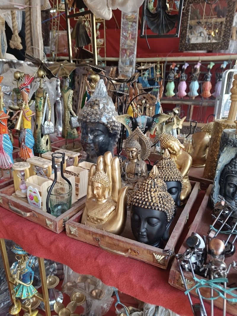 Banjara Market Gurugram - Home Decor Market Sector 58 Gurgaon - Banjara Market Gurugram - Home Decor Market Sector 58 Gurgaon Banjara Mkt Rd, near gaushala, near gaushala mandir, Ghatta Kanarpur, Sector 58, Gurugram, Ghata, Haryana 122002, India