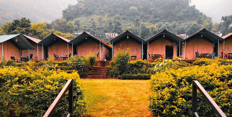 Rafting Camping Adventure Rishikesh - Rafting Camping Adventure Rishikesh, Muni Ki Reti, Rishikesh, Uttarakhand 249137, India