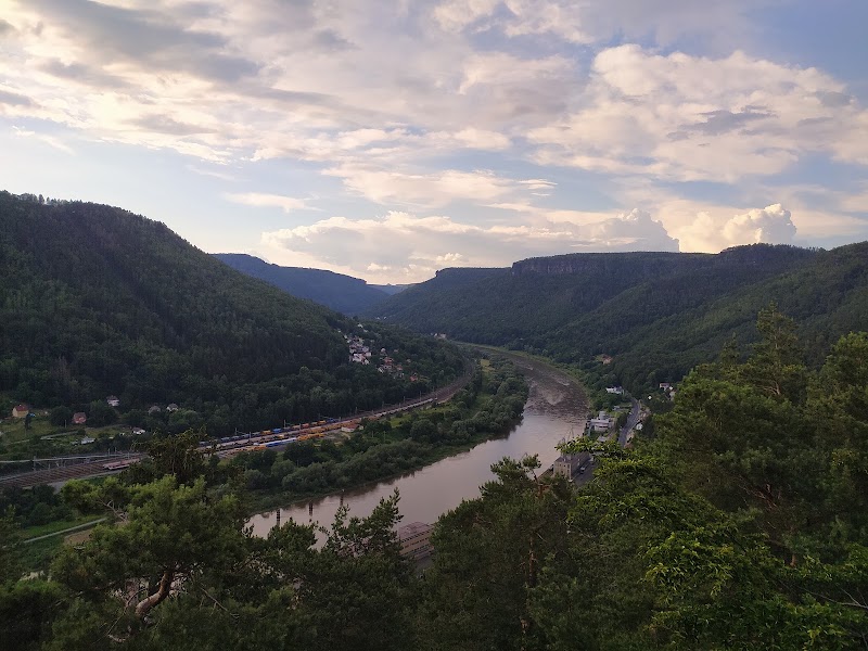 Imperial Prospect - Imperial Prospect, 405 02 Děčín-Děčín 2, Czechia