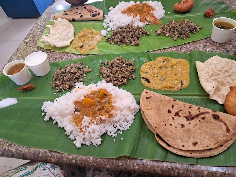 Shree Nerul Cafe - Shree Nerul Cafe Shop Number 2-3, Sandeep Apartment, Plot Number A-197, near Balaji Mandir, Sector 20, Nerul, W, Navi Mumbai, Maharashtra 400706, India