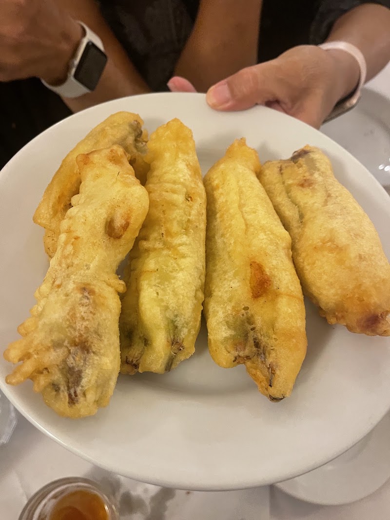 Pizzeria Remo A Testaccio - Pizzeria Remo A Testaccio, Piazza di S Maria Liberatrice, 44, 00153 Roma RM, Italy