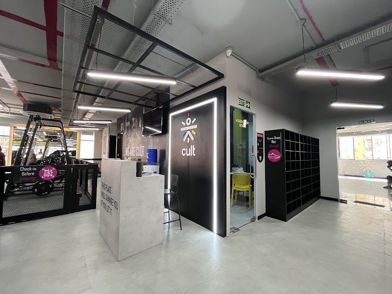 Cult Gym Mahalaxmi Nagar, Bibwewadi | Best Gym in Mahalaxmi Nagar, Bibwewadi, Pune - Cult Gym Mahalaxmi Nagar, Bibwewadi | Best Gym in Mahalaxmi Nagar, Bibwewadi, Pune, 2nd floor, Kapil Upavan Plaza, Lake Town Rd, Kapil Upvan, Chaitraban, Mahalaxmi Nagar, Katraj, Pune, Maharashtra 411037, India