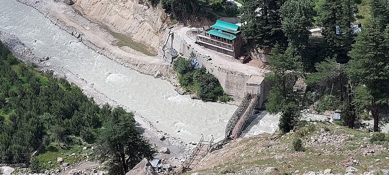 Batseri - Batseri Batseri, Himachal Pradesh 172106, India