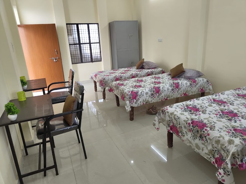 Prayagraj Rooms & homes - Prayagraj Rooms & homes Chota Baghada, New Rest House Railway Colony, Prayagraj, Uttar Pradesh 211002, India