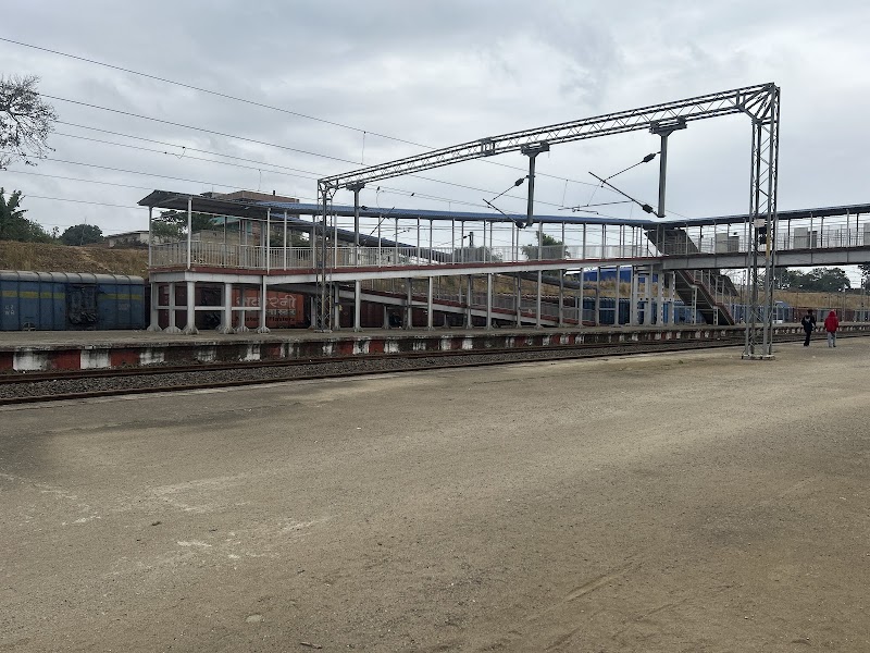 Mesra - Mesra, Hombai, Jharkhand 835217, India