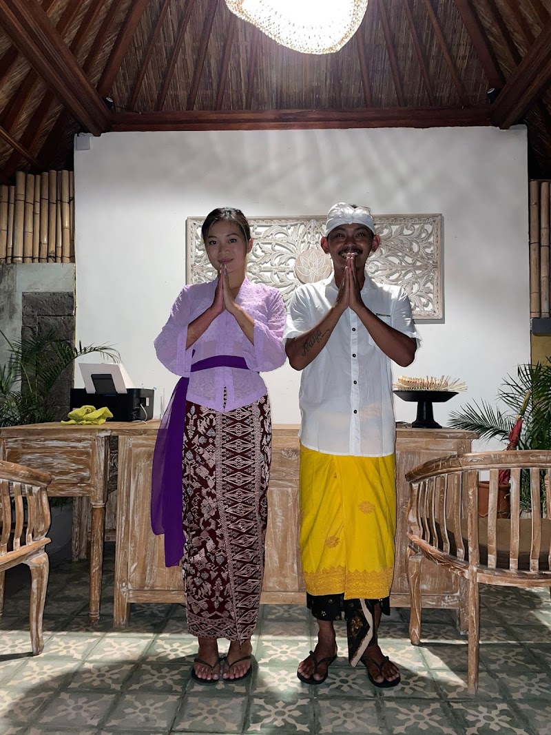 Sitala Suite - Sitala Suite, Kelabang Moding No.8, Tegallalang, Kec. Tegallalang, Kabupaten Gianyar, Bali 80571, Indonesia