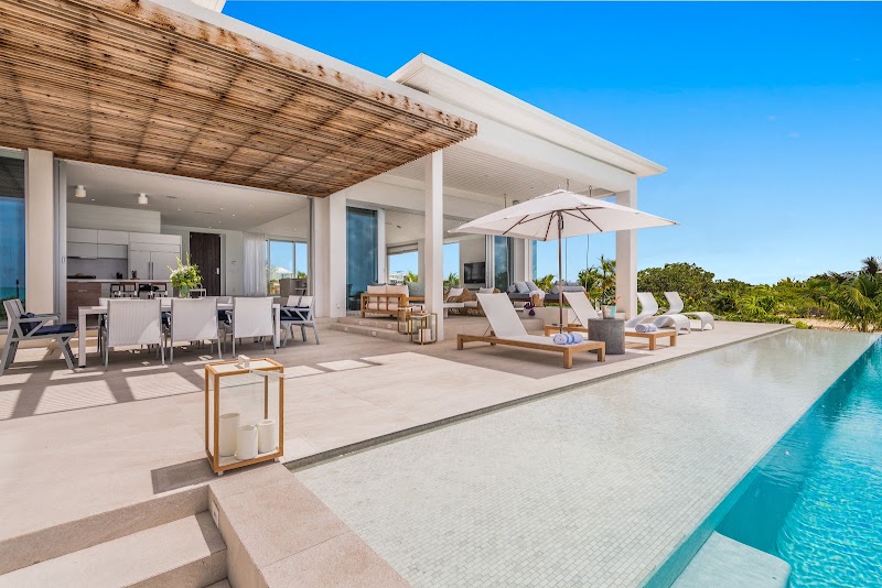 Beach Enclave Grace Bay - Beach Enclave Grace Bay, Leeward Estates, 19 Tranquility Ln, Leeward Settlement TKCA 1ZZ, Turks and Caicos Islands