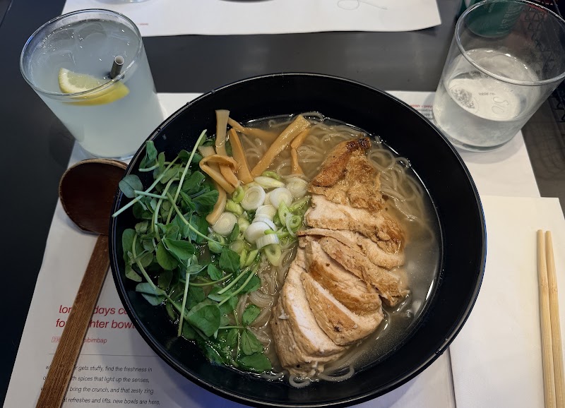 wagamama nottingham - wagamama nottingham, The Cornerhouse, Burton St, Nottingham NG1 4DB, UK