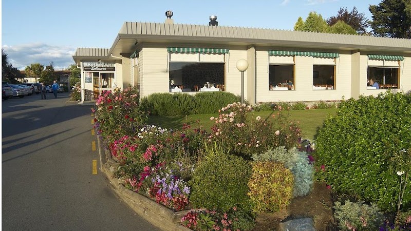 Kingsgate Hotel Te Anau - Kingsgate Hotel Te Anau, 20 Lakefront Drive, Te Anau 9600, New Zealand