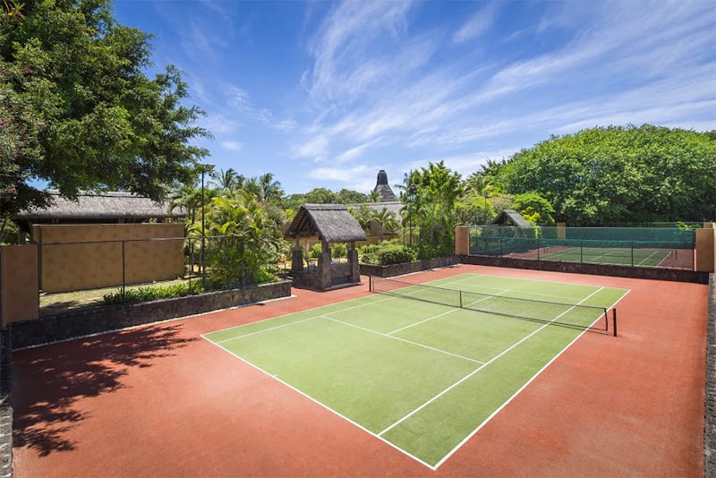 The Oberoi Beach Resort, Mauritius - The Oberoi Beach Resort, Mauritius, Turtle Bay, Pointe aux Piments, Mauritius