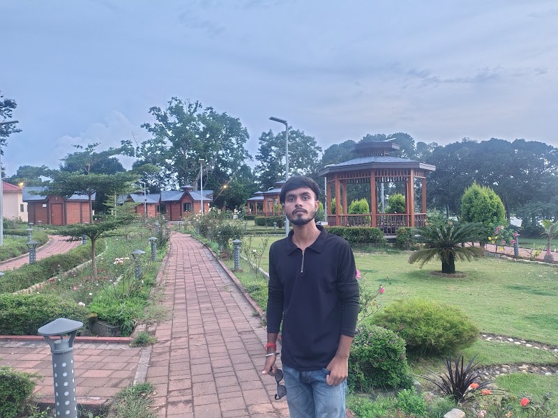 Lake. View Point - Lake. View Point F7HC+JGX, Netarhat, Jharkhand 835218, India