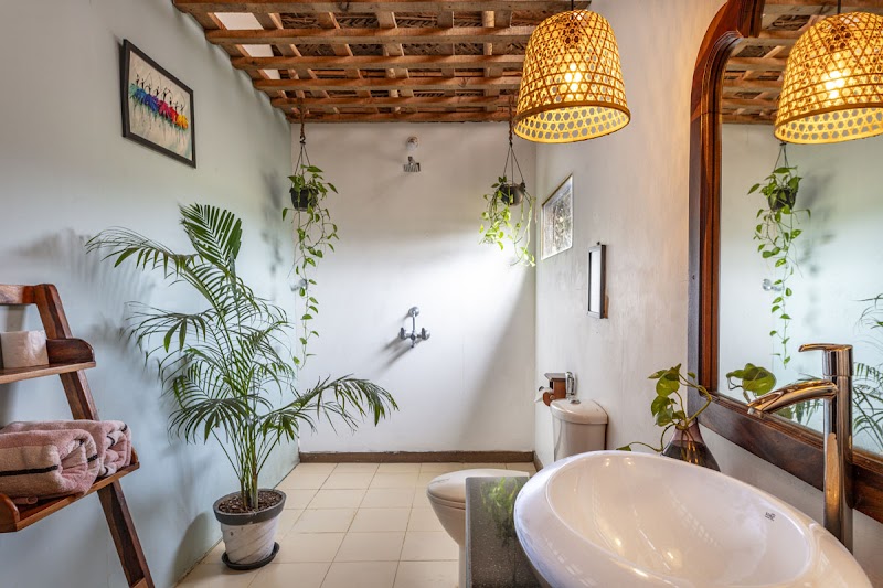 Akasa Goa - Akasa Goa H.No.99, Cleopatra Junction, Sawant Wada, Palolem, Canacona, Goa 403702, India