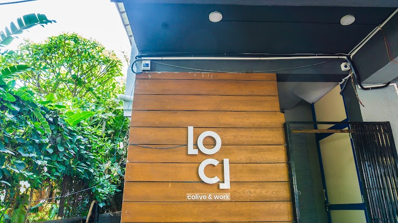 LOCAL Colive & Work | Koramangala - LOCAL Colive & Work | Koramangala 1st Floor, No.15, 1st Main Rd, 1st Block Koramangala, Koramangala, Bengaluru, Karnataka 560034, India