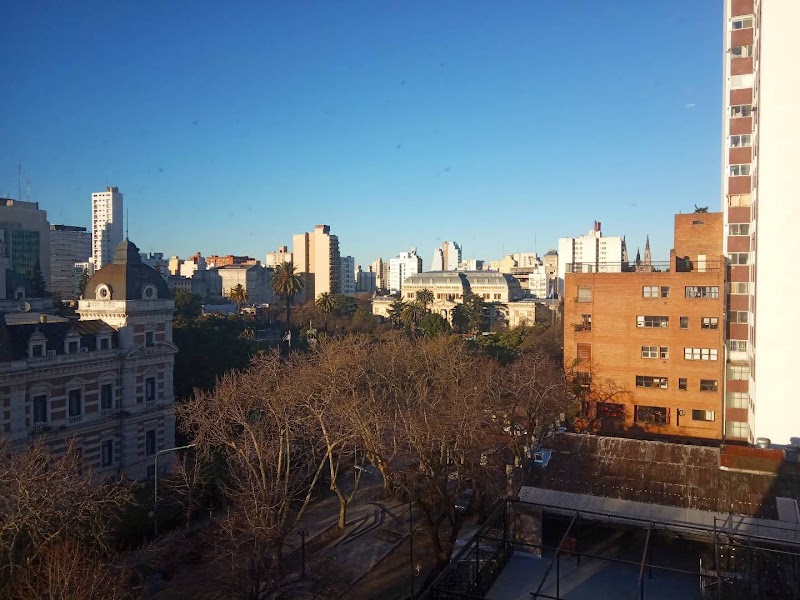 La Plata - La Plata, Buenos Aires Province, Argentina
