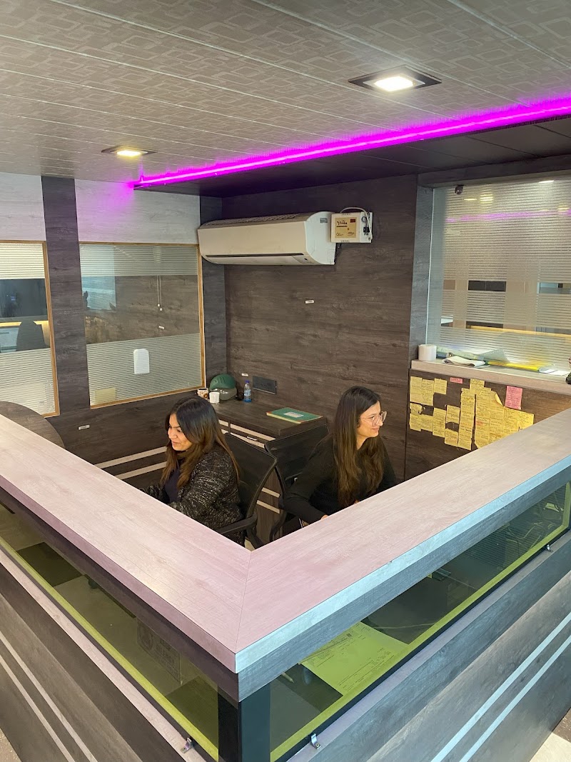 Gravity Printech India Pvt. Ltd - Gravity Printech India Pvt. Ltd, 8, 3rd Floor, PPR Mall, SCO # 7, Mithapur Rd, Ravindra Nagar, Phase 2, Urban Estate phase II, Jalandhar, Punjab 144001, India