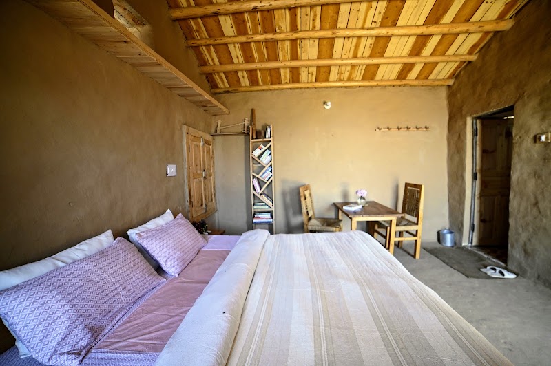 Chalo Daanda | Forest Farm Homestay - Chalo Daanda | Forest Farm Homestay, Jitendra Singh, P.O, Chopriyal village, Nail Bagi, Chamba, Uttarakhand 249130, India