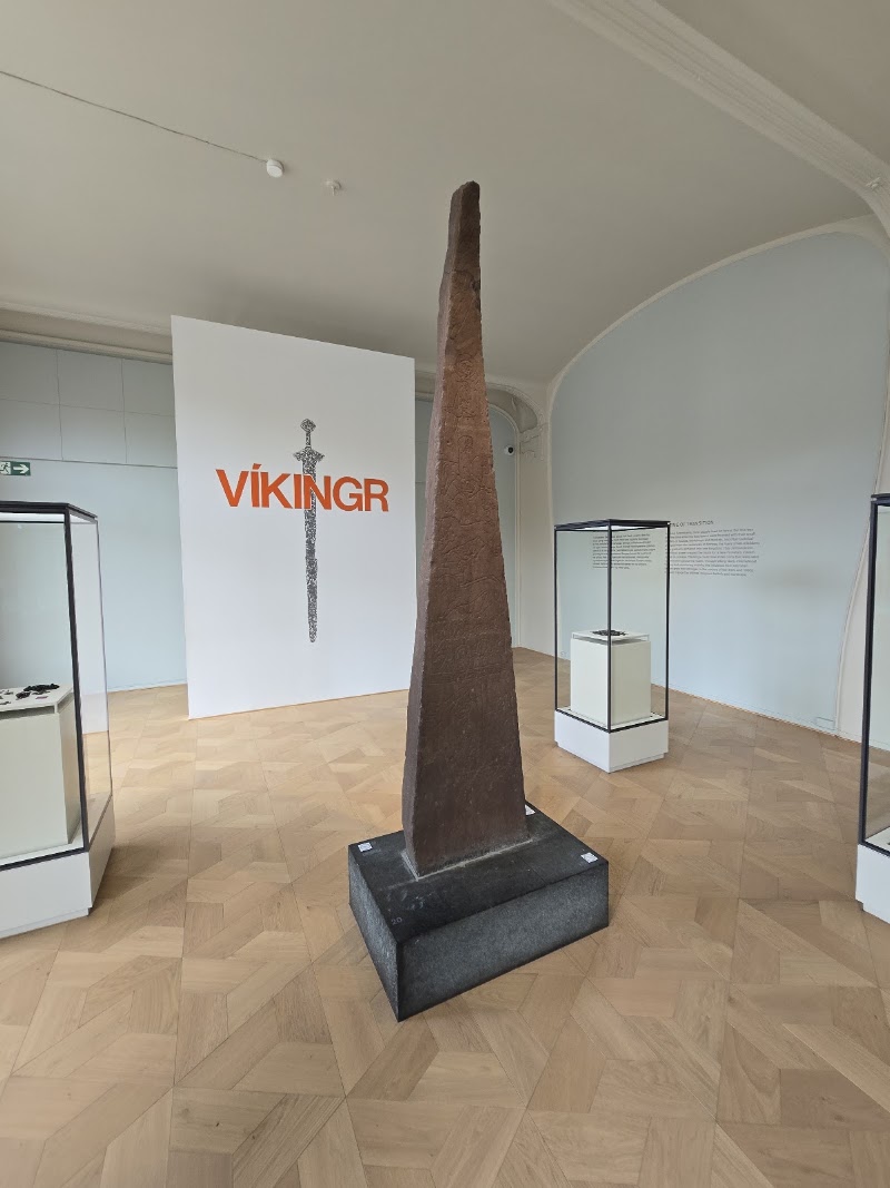 Historical Museum - Historical Museum, Frederiks gate 2, 0164 Oslo, Norway