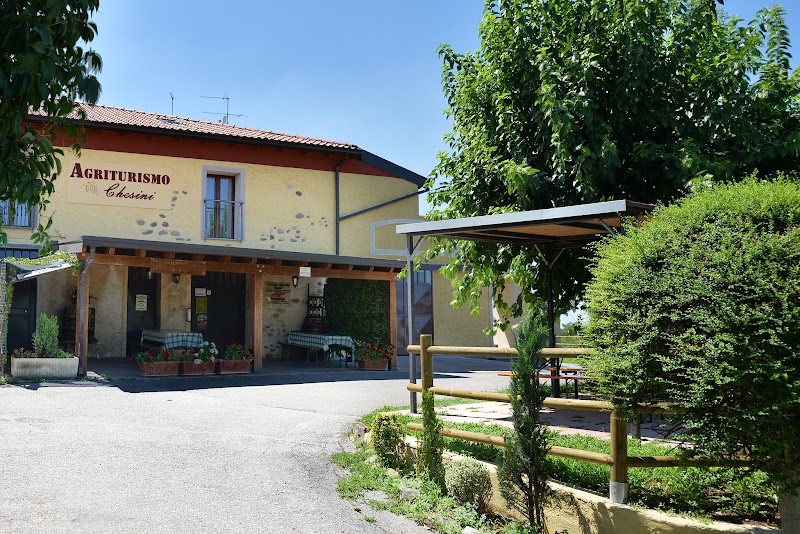Alloggio Turistico Chesini - Alloggio Turistico Chesini Via Derna, 24, 37010 Castelnuovo del Garda VR, Italy