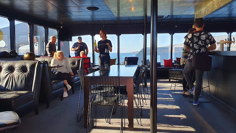 Brooke Street Pier - Brooke Street Pier, 12 Franklin Whrf, Hobart TAS 7000, Australia