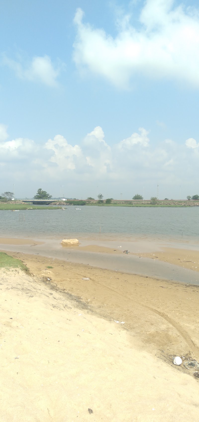 Arugam Bay Beach