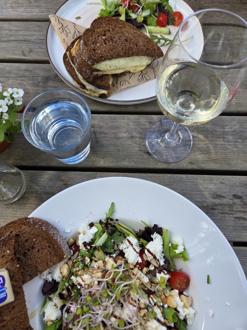 Heidecafé de Strabrechtse Heide - Heidecafé de Strabrechtse Heide, De Plaetse 71A, 5591 TX Heeze, Netherlands