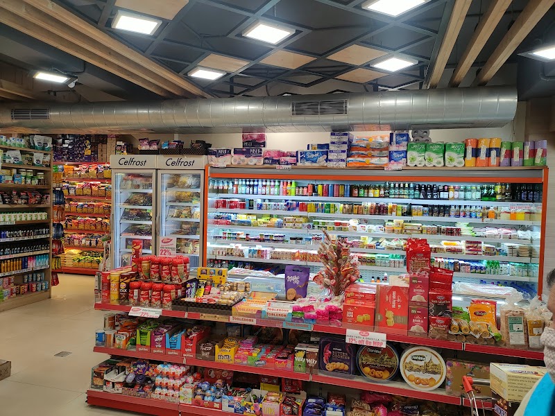 Haryana General Store - Haryana General Store, SCO 443-444, 35C, Sector 35, Chandigarh, 160022, India