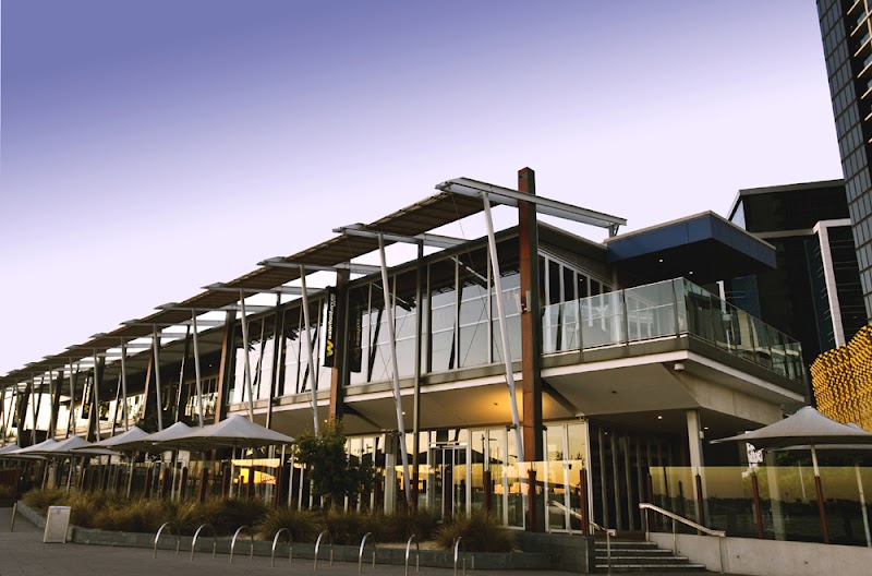 Waterfront Venues - Waterfront Venues, 427 Docklands Dr, Docklands VIC 3008, Australia