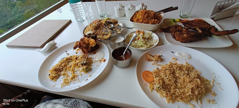 Mafaza restaurant - Mafaza restaurant, Shankupadi, Anachal, Kerala 685565, India
