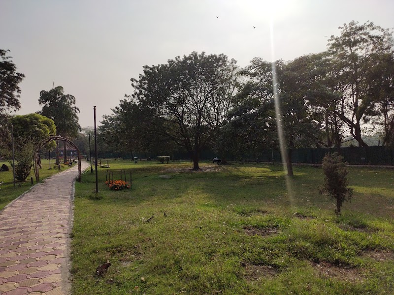 Elliot Park - Elliot Park Jawaharlal Nehru Rd, Maidan, Kolkata, West Bengal 700021, India