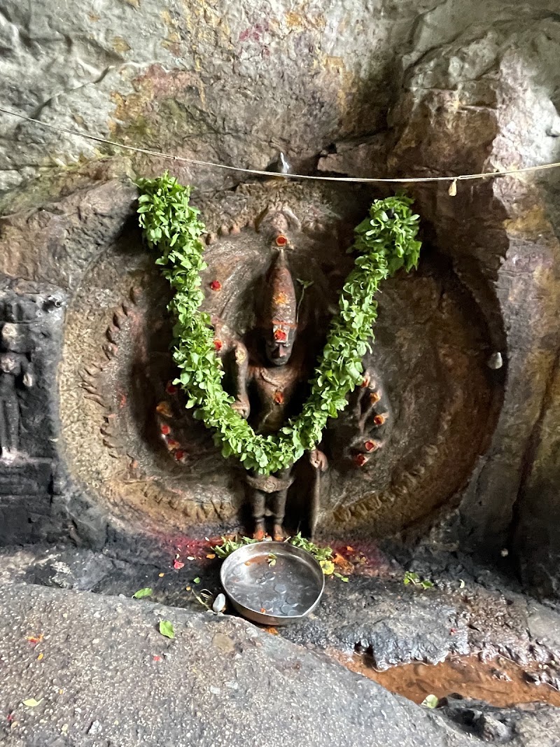 Silathoranam Garden - Silathoranam Garden, Sila Thoranam Rd, Tirumala, Tirupati Urban, Andhra Pradesh 517504, India