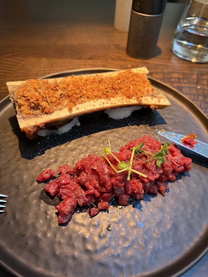 Terrae. tuscan kitchen - Terrae. tuscan kitchen Dorotheergasse 19, 1010 Wien, Austria