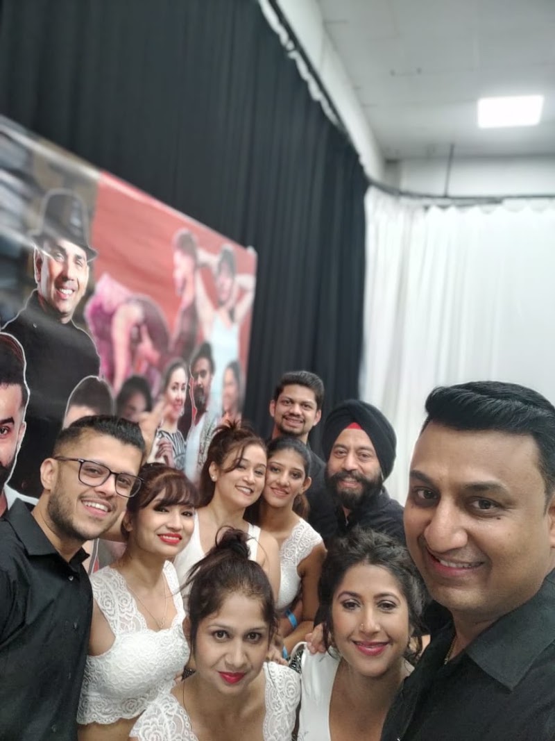 Irine's Dance Academy - Irine's Dance Academy Irine Likokeli (IRINE, s DANCE ACADEMY, The Gym Club, Eros City Square Mall, Vikas Marg, South City II, Sector 49, Gurugram, Haryana 122018, India