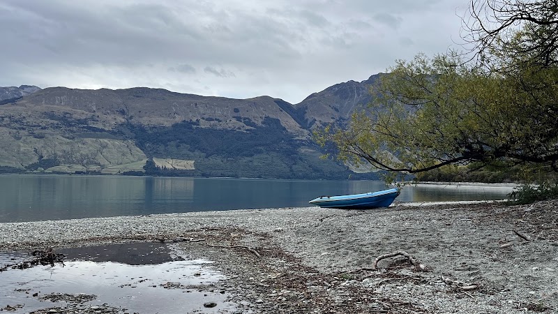 Queenstown Lakes District Council - Queenstown Lakes District Council, 10 Gorge Road, Queenstown 9300, New Zealand