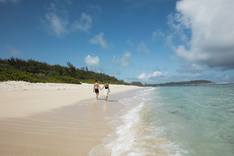 Constance Le Chaland - Constance Le Chaland, Blue Bay Marine Park MU, Le Chaland, Plaine Magnien 51510, Mauritius