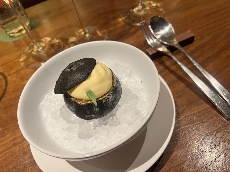 The Jade Room + Garden Terrace - The Jade Room + Garden Terrace Japan, 〒105-0001 Tokyo, Minato City, Toranomon, 4-chōme−1−１ 神谷町トラストタワー 31階 東京エディション