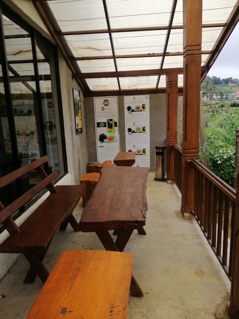LOVER'S LEAP The Ethical TEA Boutique - LOVER'S LEAP The Ethical TEA Boutique XQCW+2HR, Nuwara Eliya, Sri Lanka