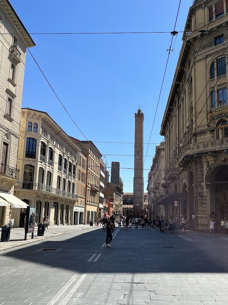 Old Town - Old Town, Bologna, Metropolitan City of Bologna, Italy