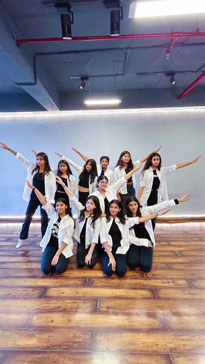 Beats & Fusion Dance Studio (BFDS) - Beats & Fusion Dance Studio (BFDS) 201A Second Floor, Chestnut St, Malibu Towne, Sector 47, Gurugram, Haryana 122018, India