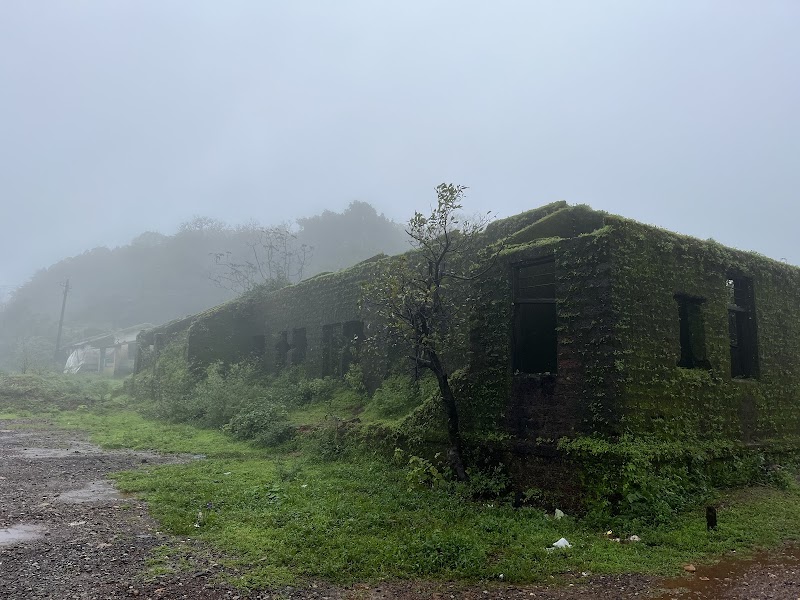RTO CHECK POST KARNATAKA - RTO CHECK POST KARNATAKA, C7HJ+RW8, ATLE, Anmod, Karnataka 581453, India