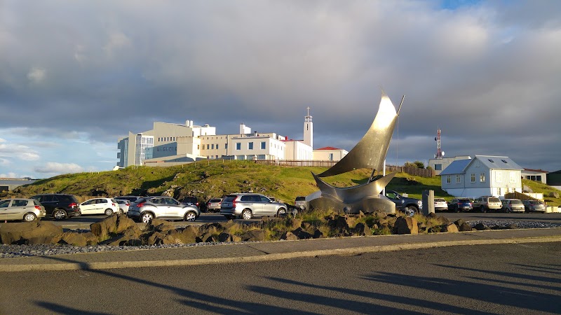 Fransiskus Hótel - Fransiskus Hótel, Austurgata 7, 340 Stykkishólmur, Iceland