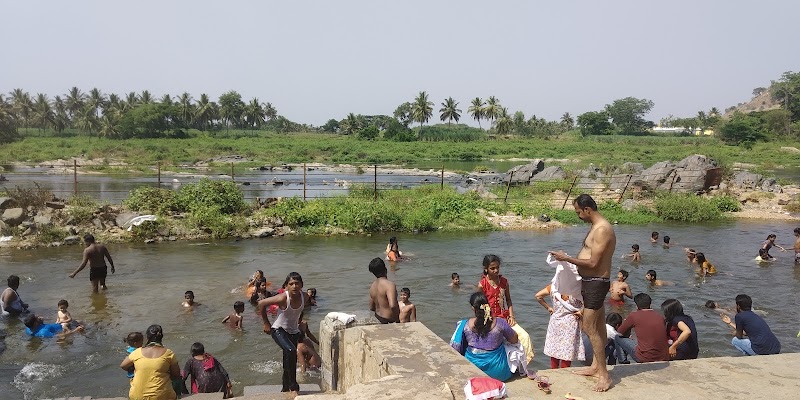 Shree Ranga Pattana - Shree Ranga Pattana, Main Rd, Srirangapatna, Karnataka 571438, India