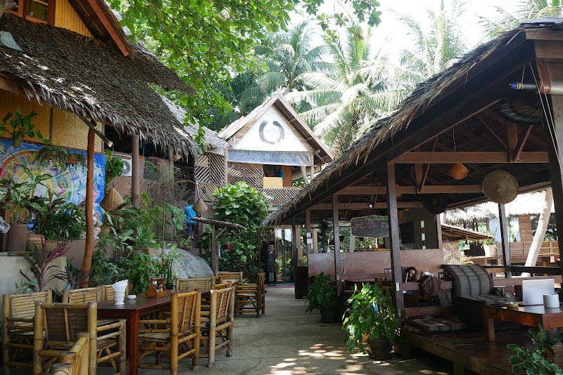 Haad Yuan Beach
