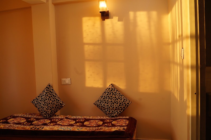 Newa Khim Homestay - Newa Khim Homestay Eden Hospital Compound, Chauk Bazaar, Darjeeling, West Bengal 734101, India
